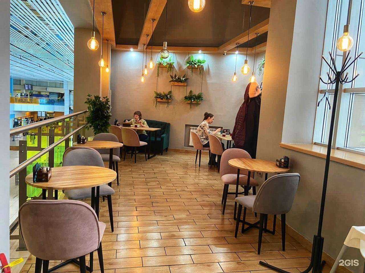 Отзывы на компанию Mono cafe в г. Екатеринбург c фото