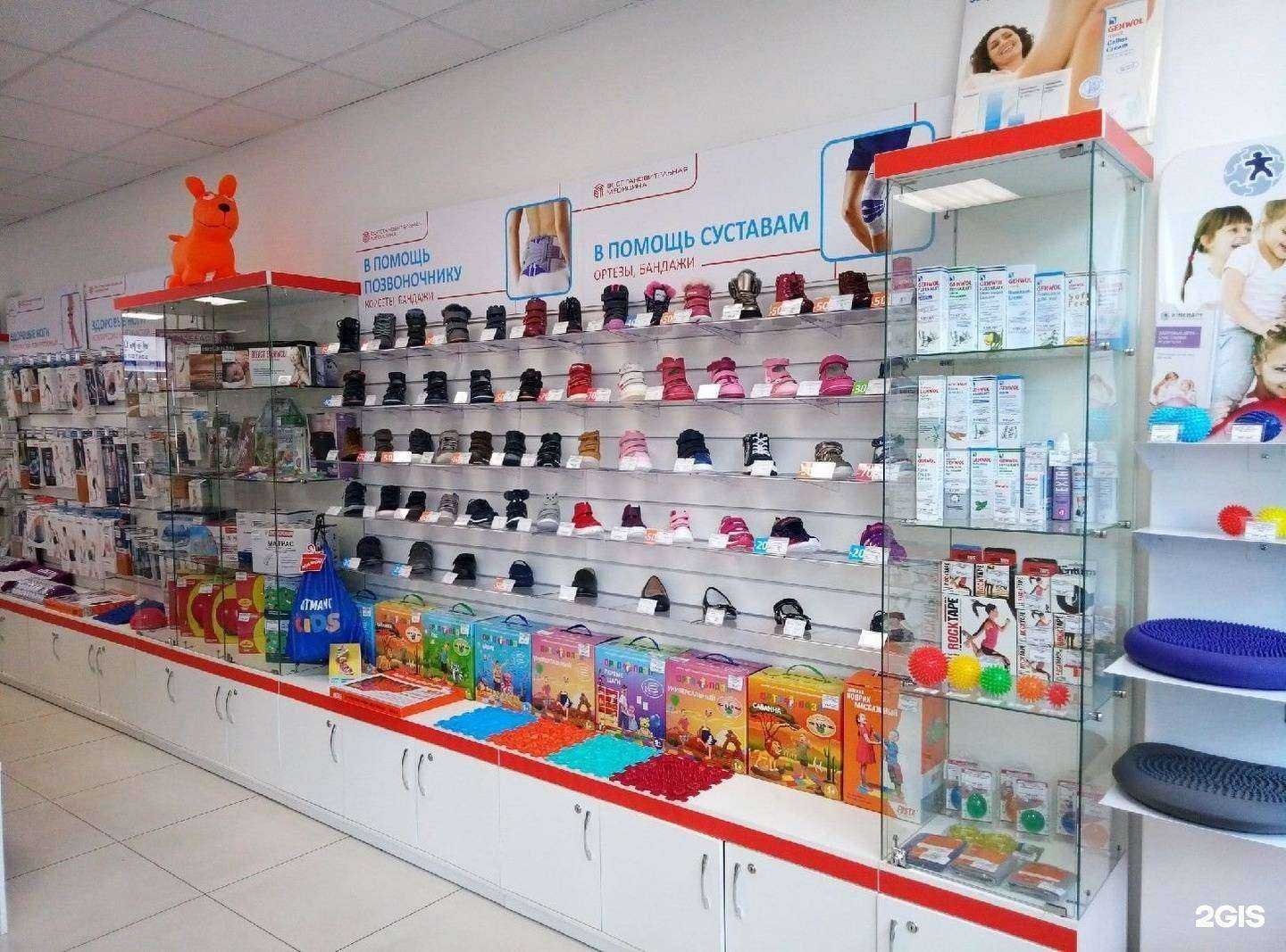 Отзывы на компанию Восстановительная медицина в Пятигорске c фото