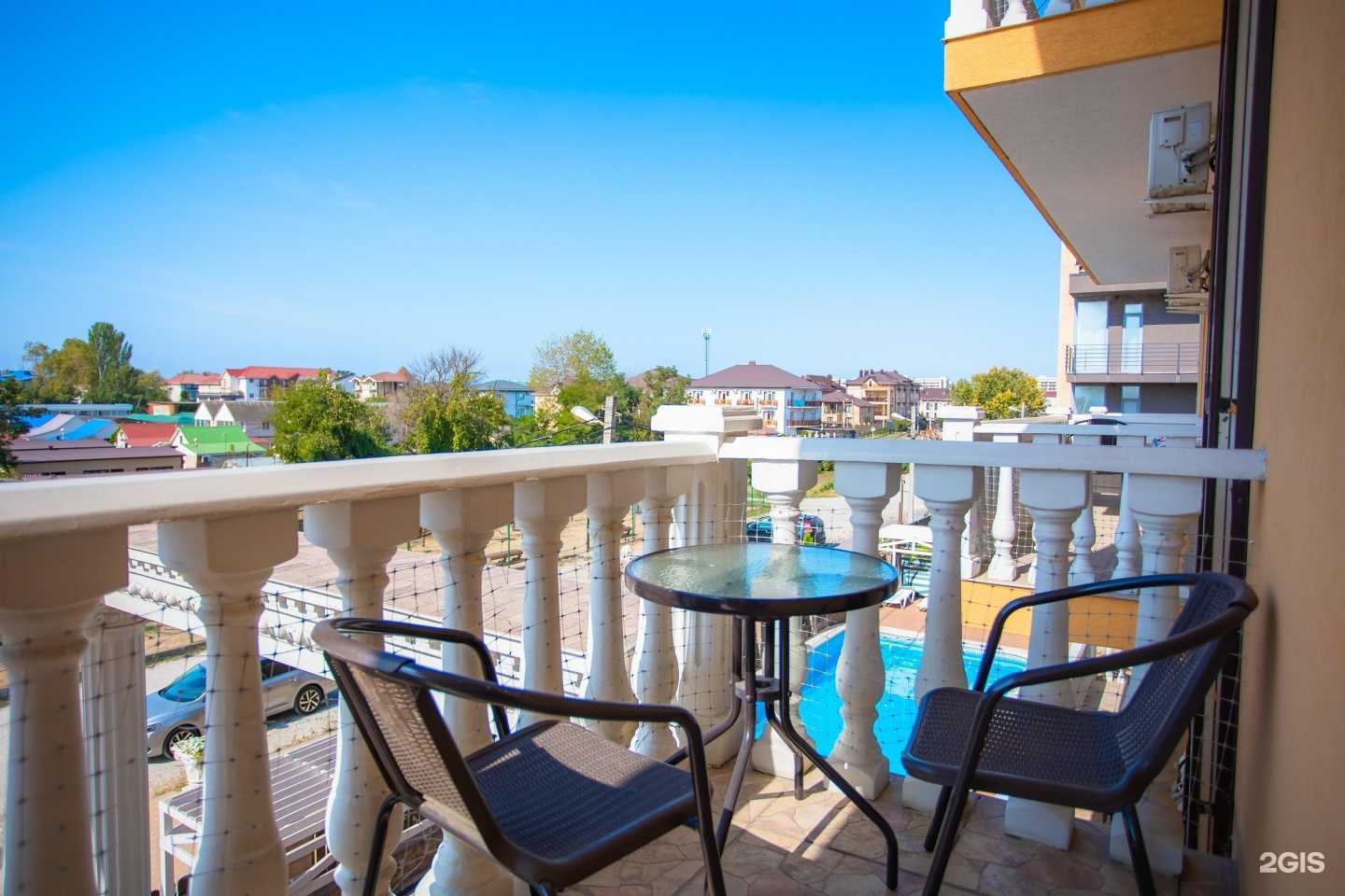 Отзывы на компанию Venus в Анапе c фото