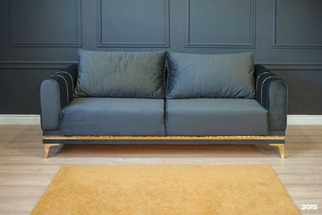 Отзывы на компанию Okki mebel в Грозном c фото