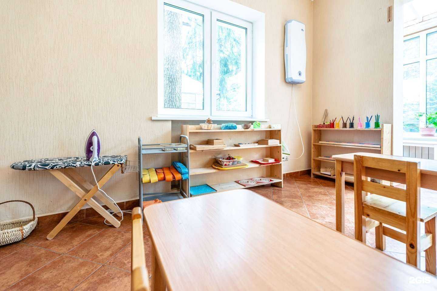 Отзывы на компанию Очарование детства в г. Королёв c фото