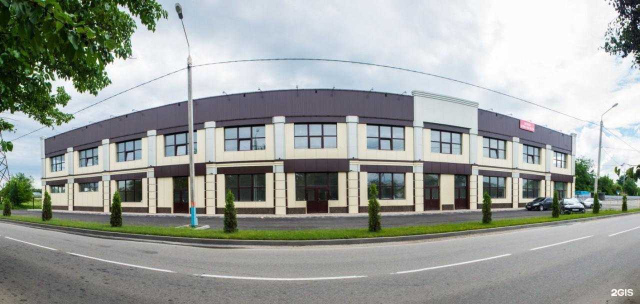 Отзывы на компанию Краскопульт в Армавире c фото - фотография 2 из 2