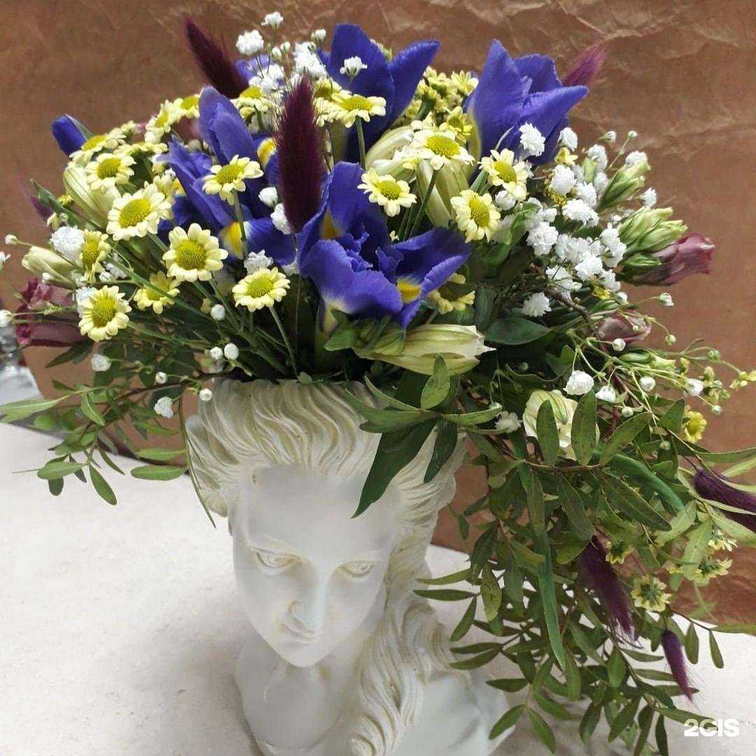 Отзывы на компанию Цветторг в г. Железногорск c фото