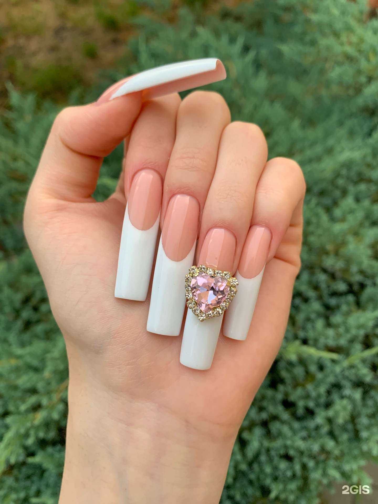 Отзывы на компанию Galya_laki в Краснодаре c фото