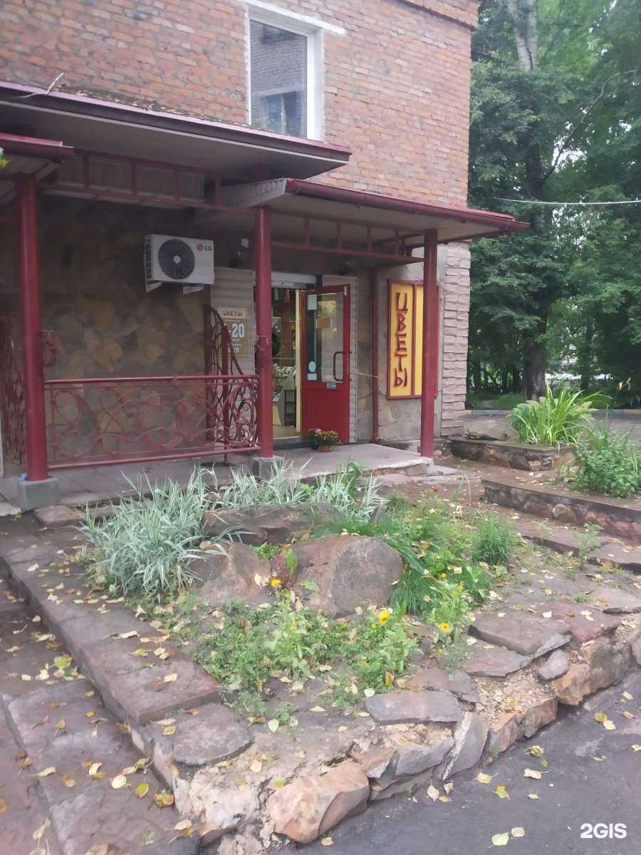 Отзывы на компанию Магазин цветов в Туле c фото