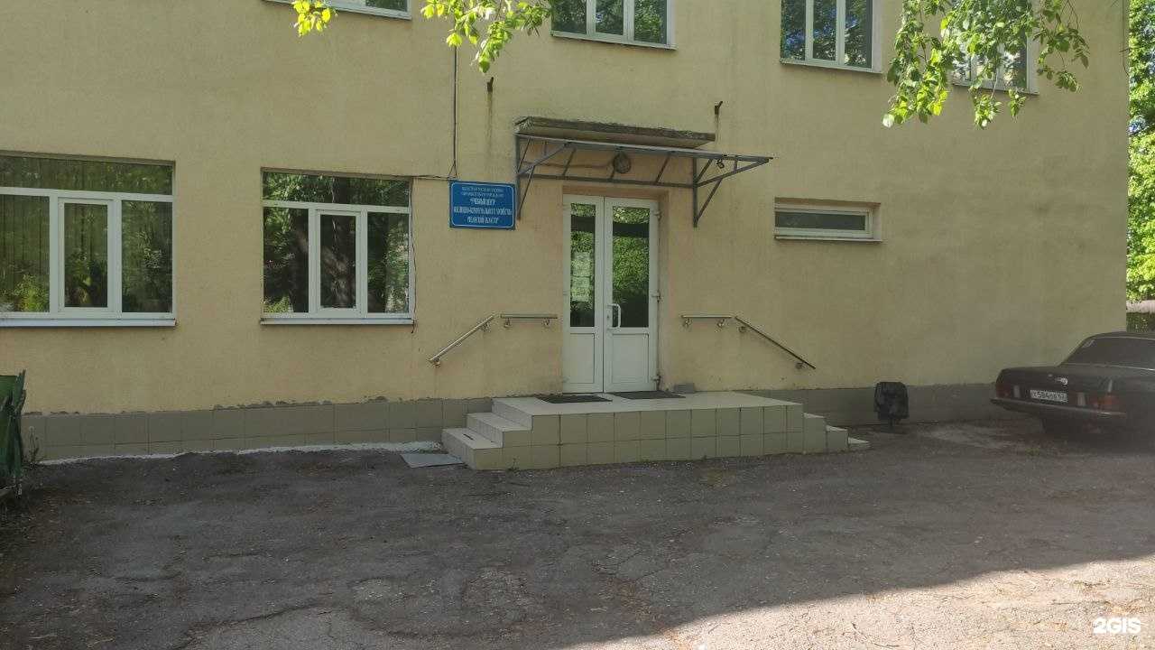 Отзывы на компанию ДПО Учебный центр ЖКХ Рязанской области в г. Рязань c фото