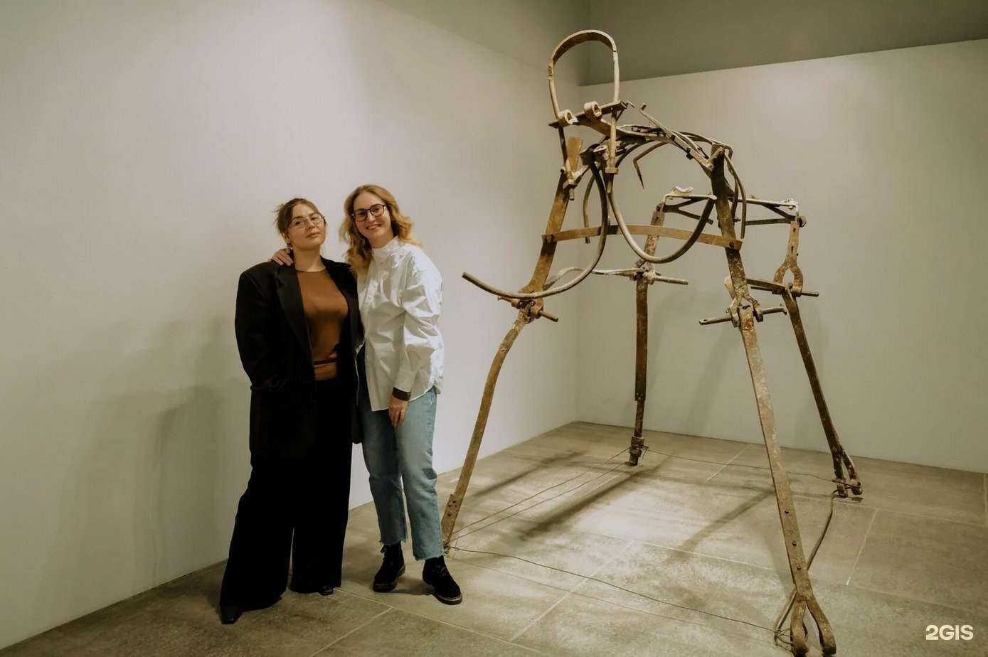 Отзывы на компанию Центр городской культуры в г. Пермь c фото