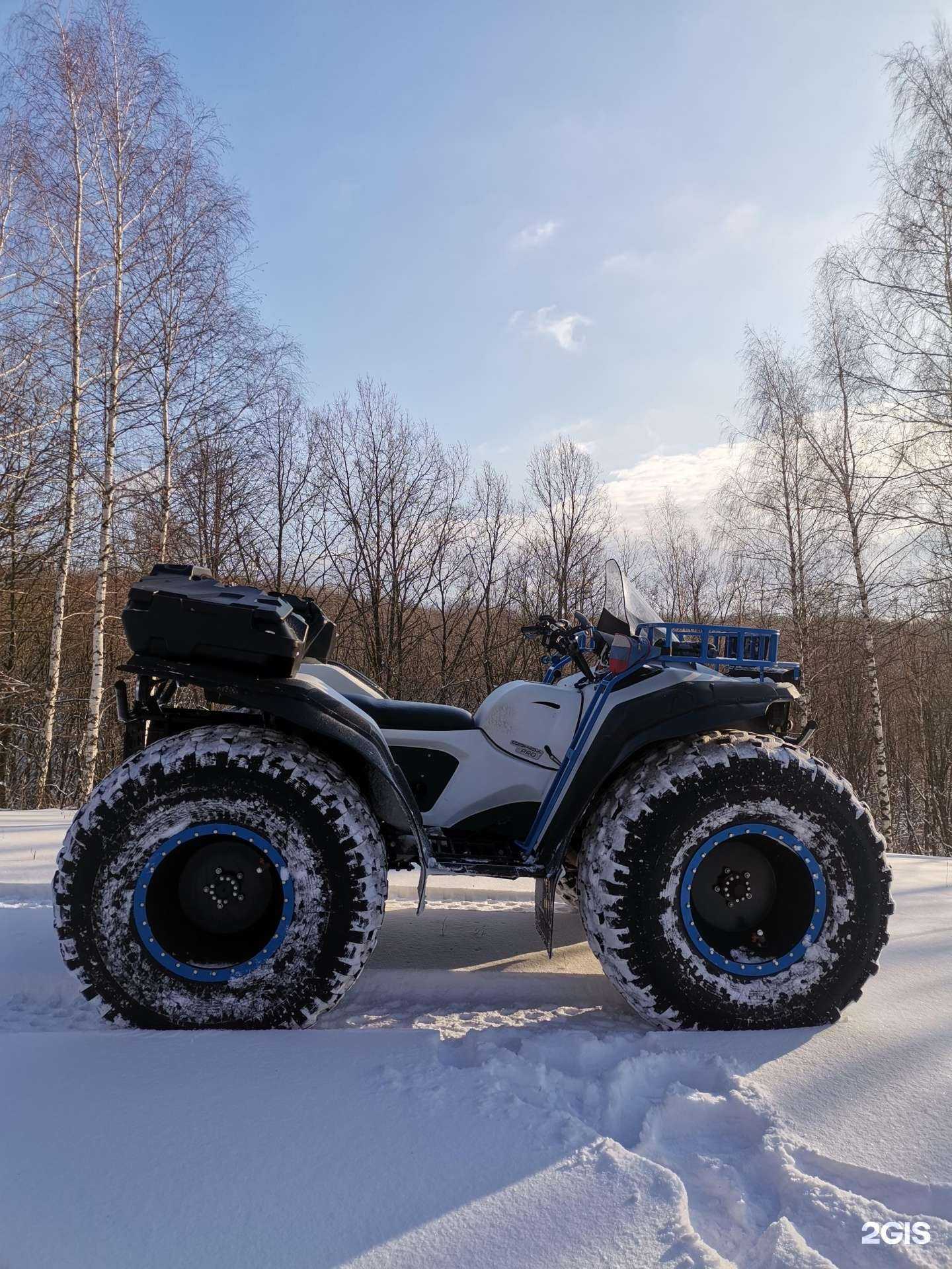 Отзывы на компанию Квадро в г. Рязань c фото