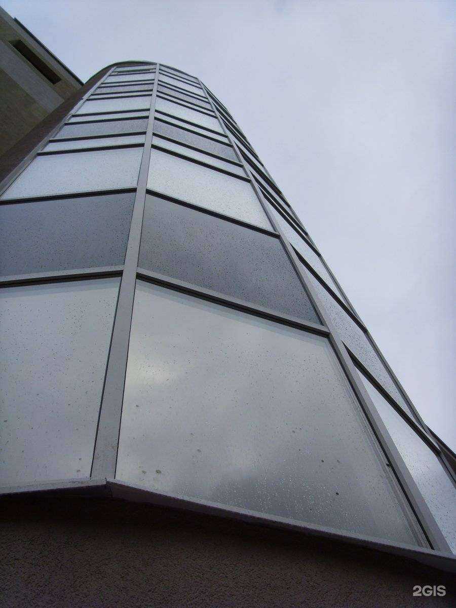 Отзывы на компанию Монтажстрой алюминиевые системы в Видном c фото