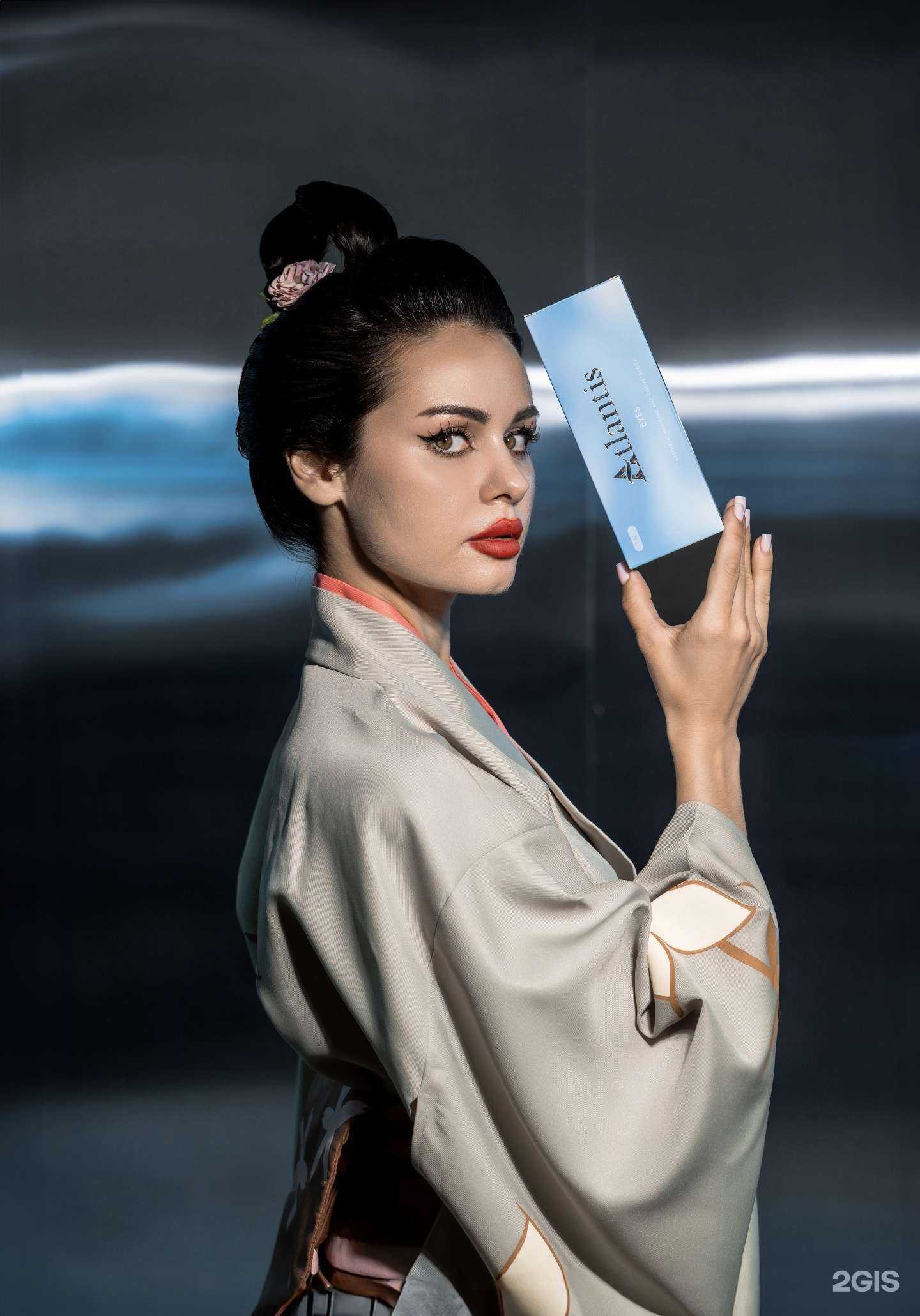 Отзывы на компанию Студия превентивной косметологии в Краснодаре c фото