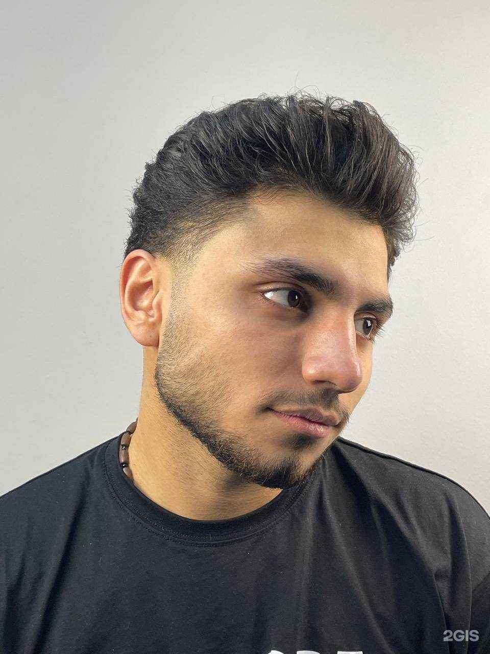 Отзывы на компанию Твой барбер в г. Нижний Новгород c фото