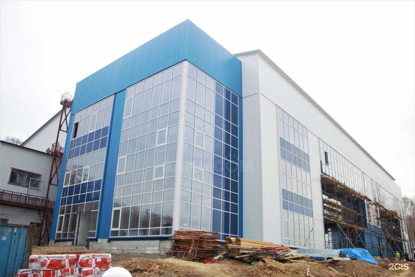 Отзывы на компанию Юбилейный в Корсакове c фото