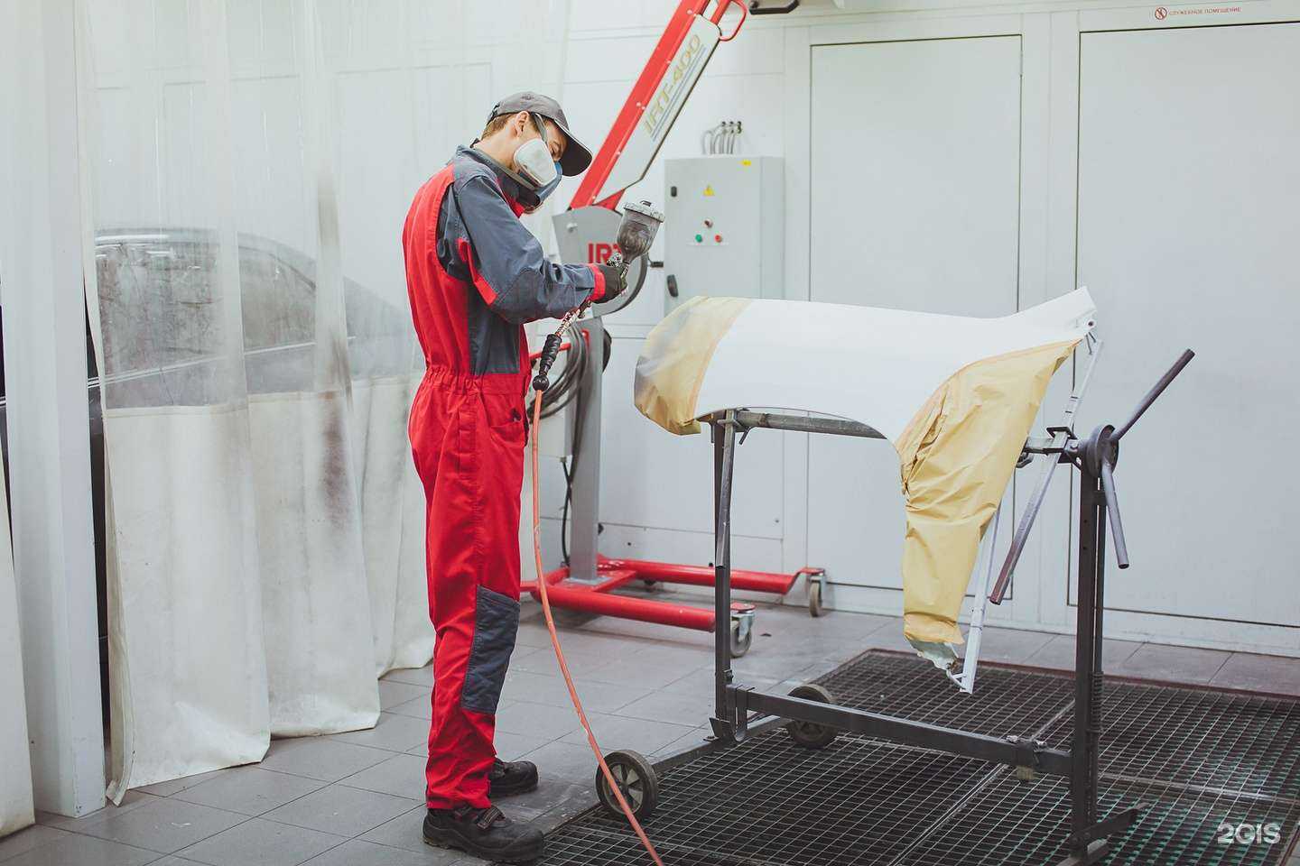 Отзывы на компанию Тойота Центр Хабаровск в Хабаровске c фото