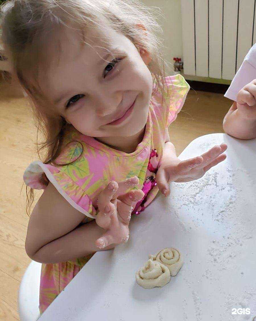 Отзывы на компанию Smile kids club в г. Владивосток c фото