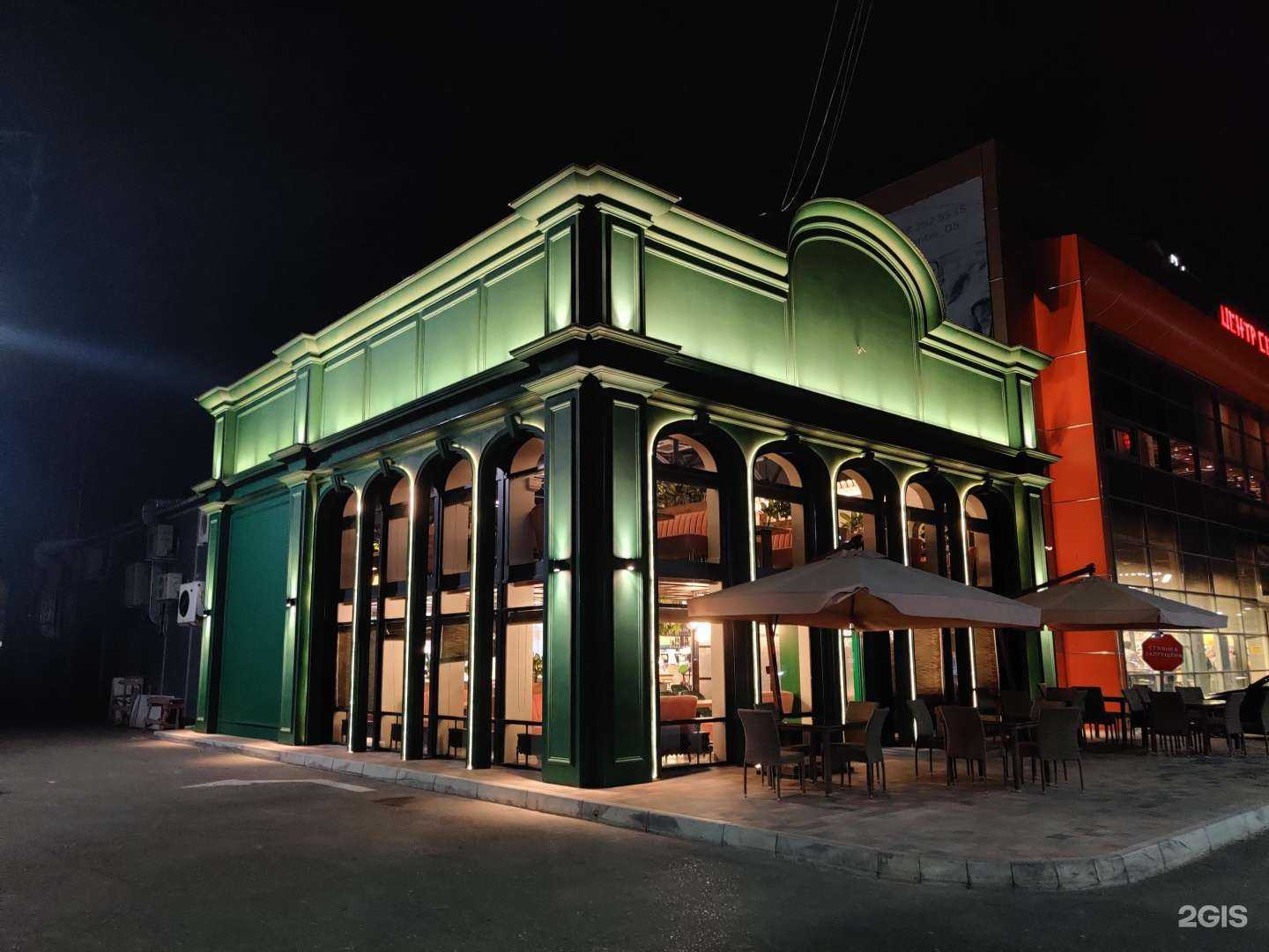 Отзывы на компанию Боулинг-клуб в Махачкале c фото - фотография 2 из 2