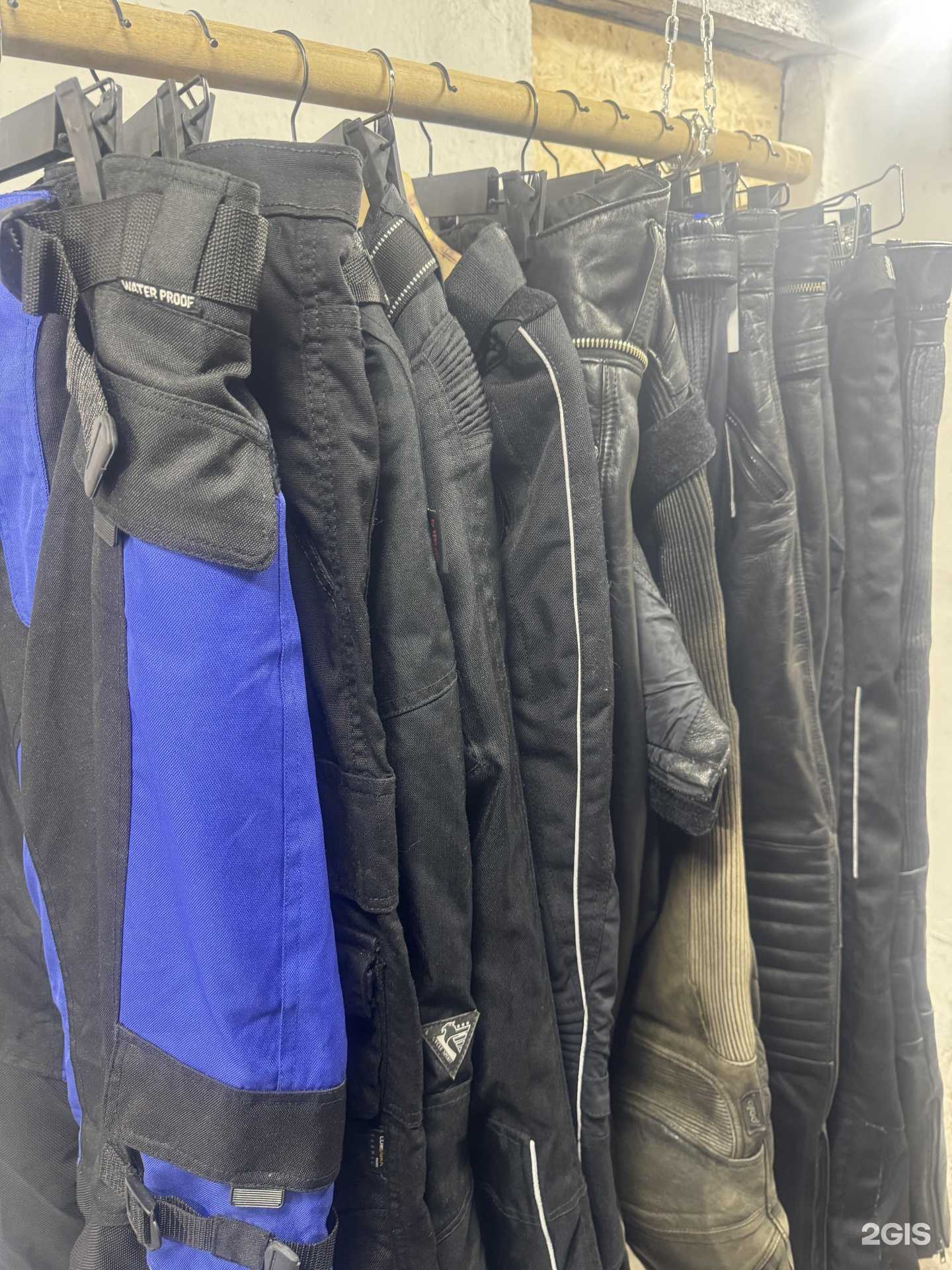 Отзывы на компанию Мотошкафф в г. Уфа c фото