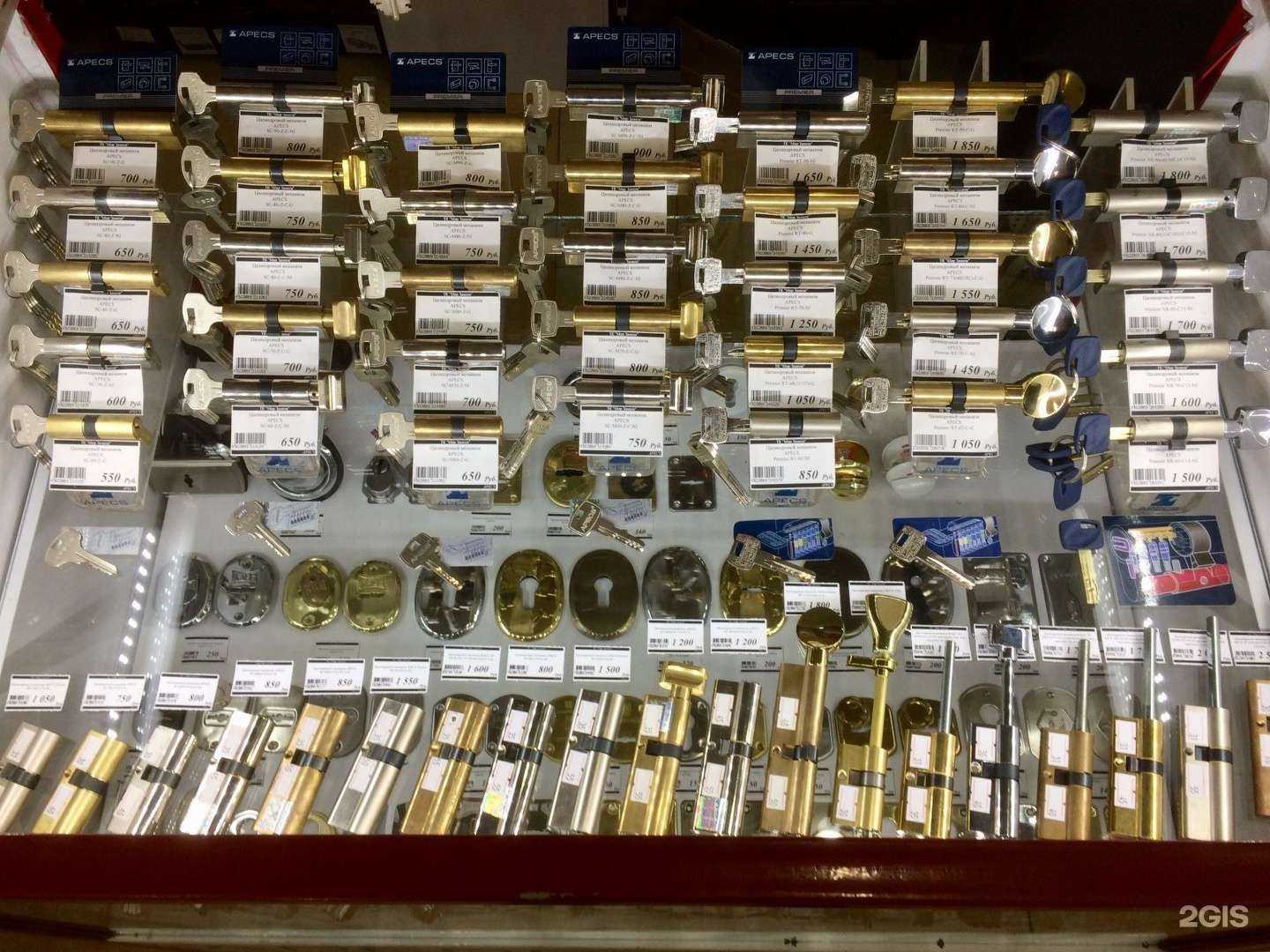 Отзывы на компанию Мир замков в г. Нижний Новгород c фото