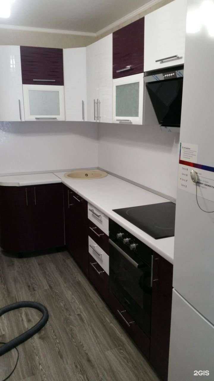 Отзывы на компанию Элегант+ в г. Петропавловск-Камчатский c фото