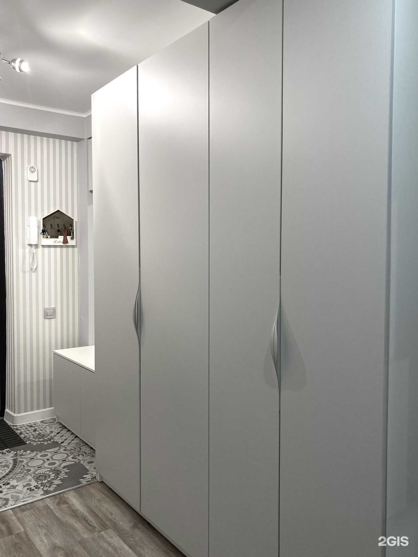 Отзывы на компанию Aneliya.mebel в Набережных Челнах c фото