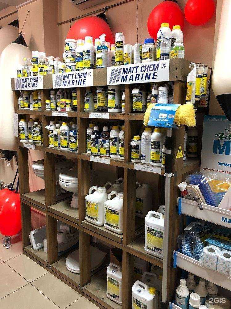 Отзывы на компанию Лавка яхтсмена в г. Сочи c фото