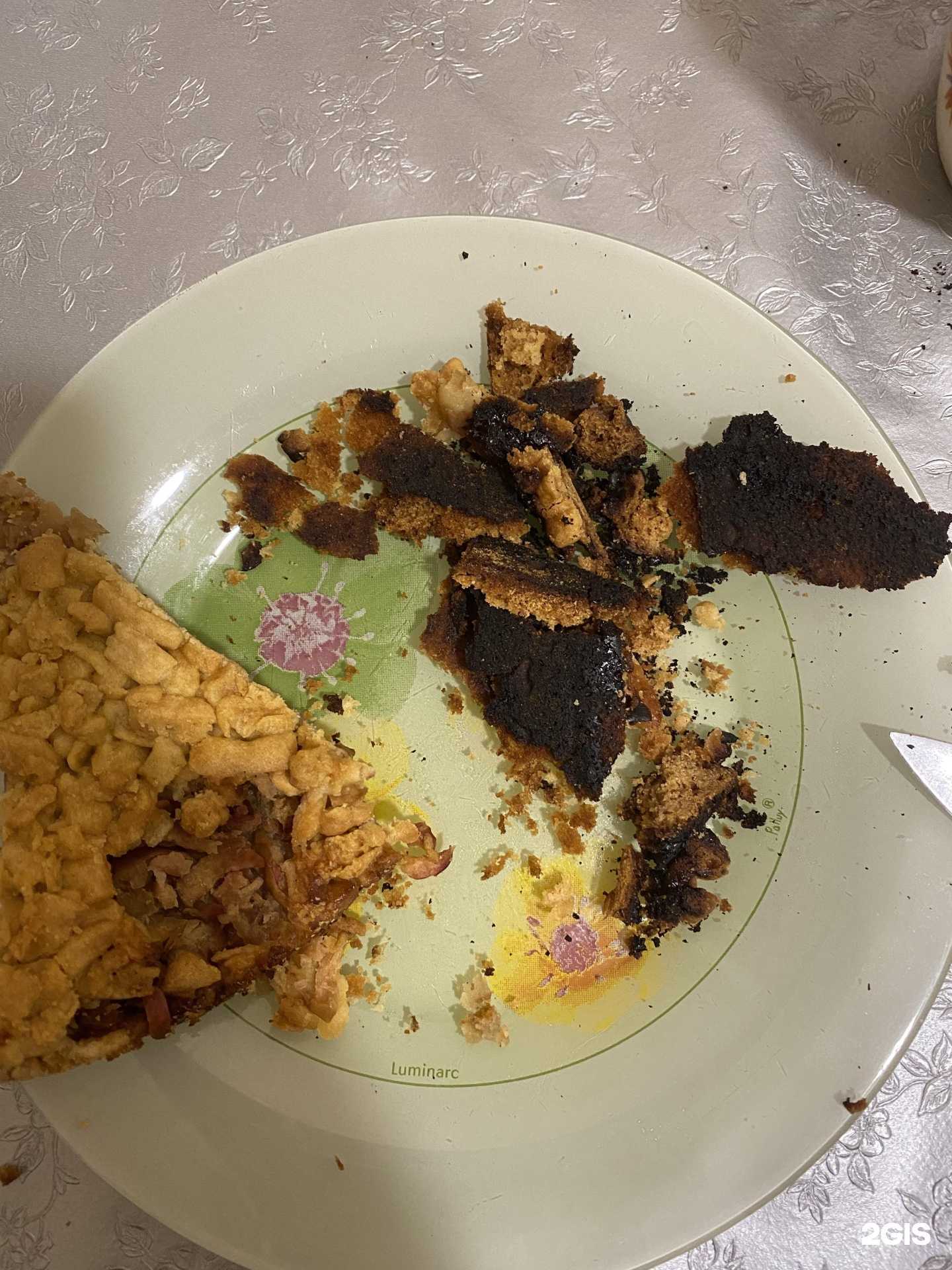 Отзывы на компанию Своя пекарня в Набережных Челнах c фото