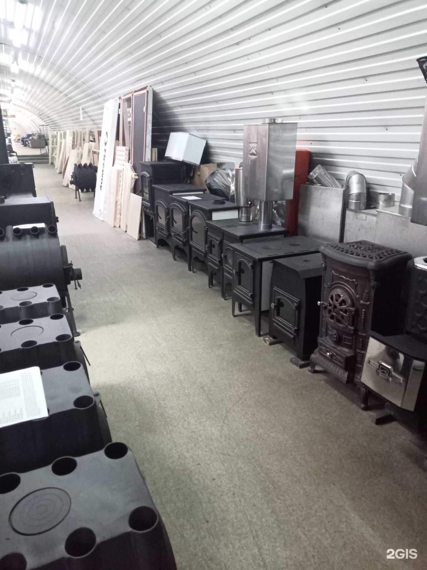 Отзывы на компанию Торговая компания в г. Балашиха c фото