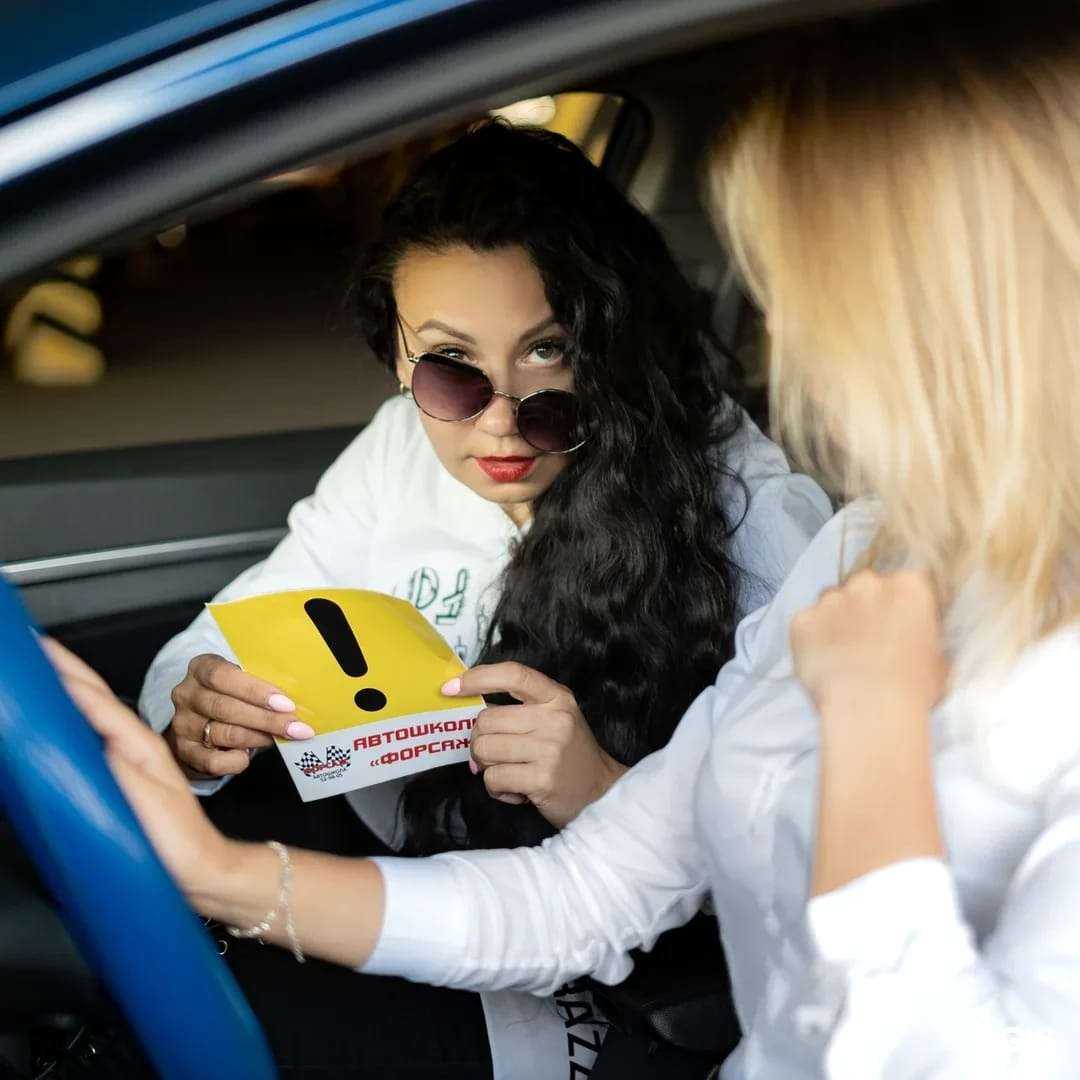 Отзывы на компанию Форсаж в г. Барнаул c фото