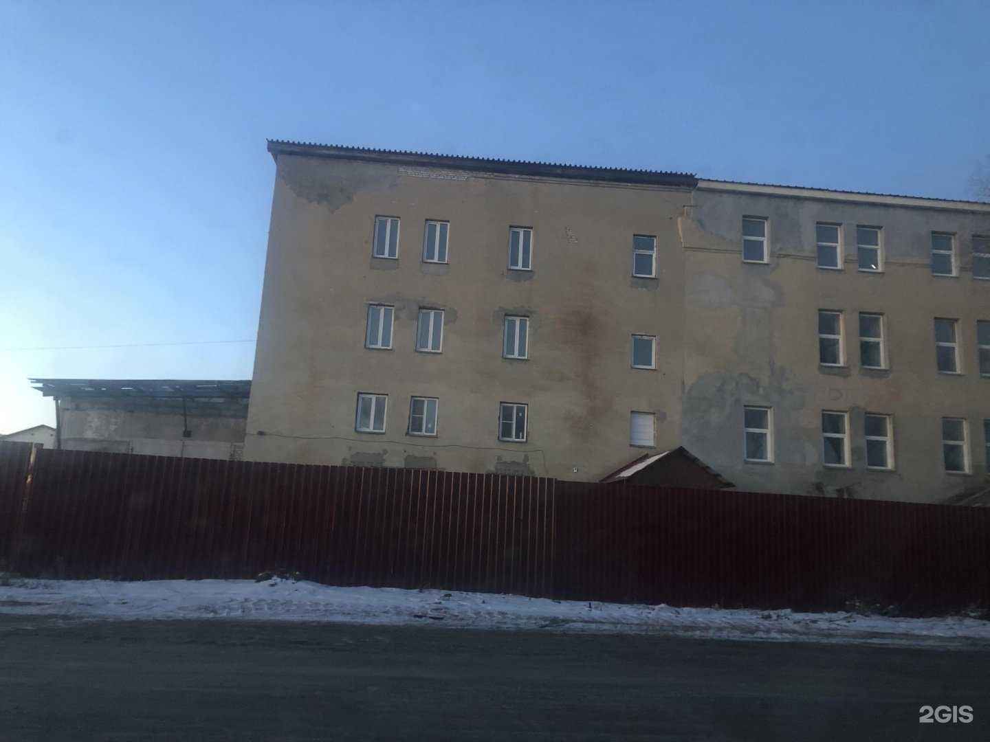 Отзывы на компанию Курганский литейный завод в Кургане c фото - фотография 2 из 2