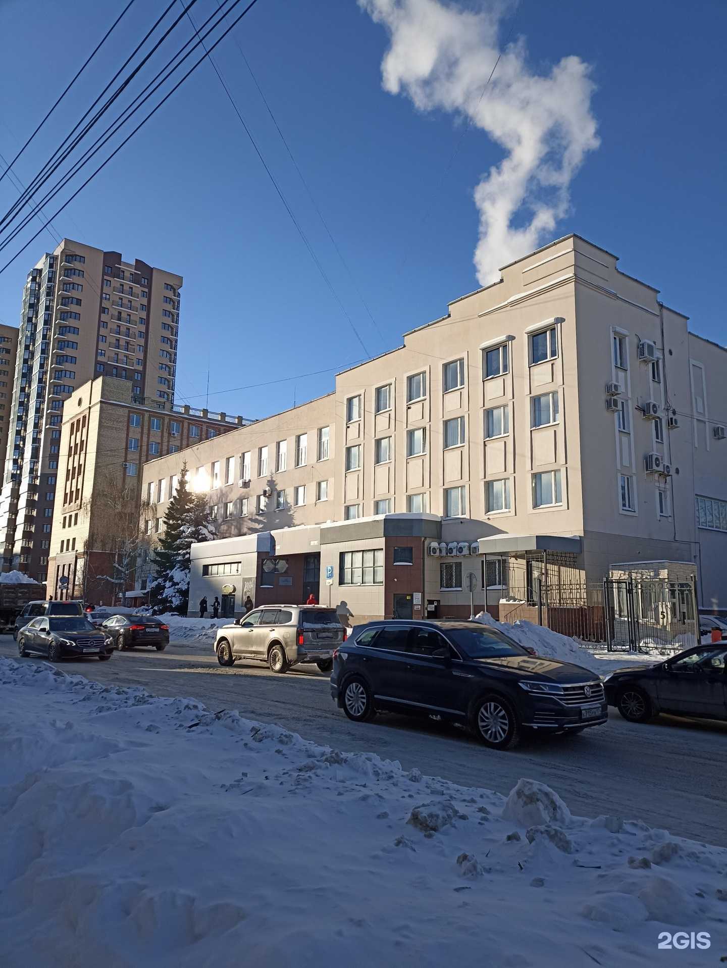 Отзывы на компанию Vtopesait в Челябинске c фото - фотография 2 из 2