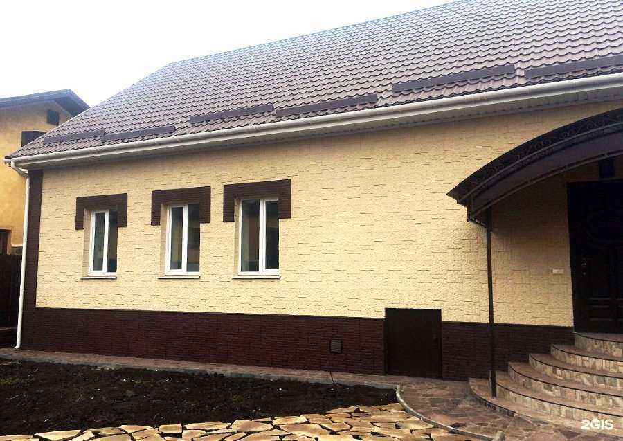 Отзывы на компанию Империя Фасада в г. Нижний Новгород c фото