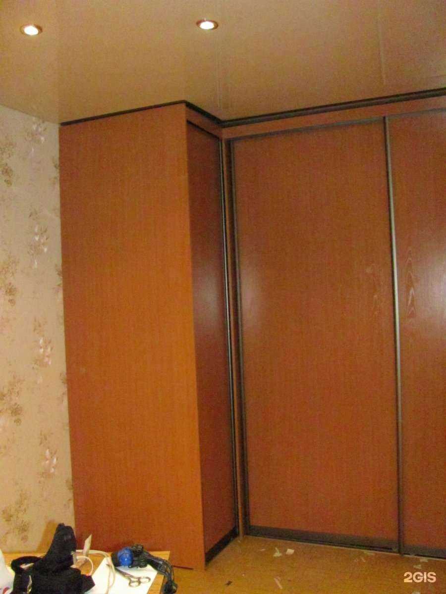 Отзывы на компанию Stalenit в г. Красноярск c фото