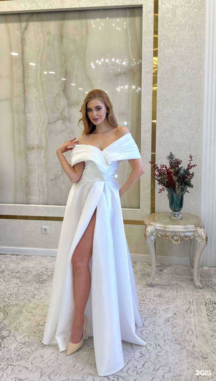 Отзывы на компанию Салон проката мужских костюмов и свадебных товаров в г. Томск c фото