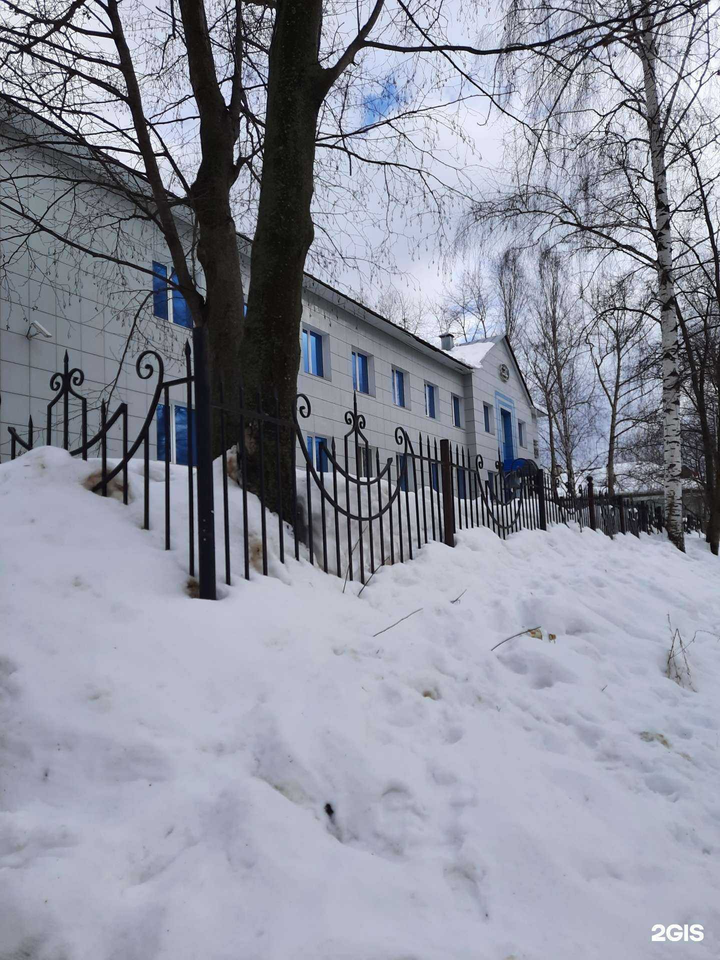 Отзывы на компанию Ивва-строй-капитал в Перми c фото - фотография 2 из 2