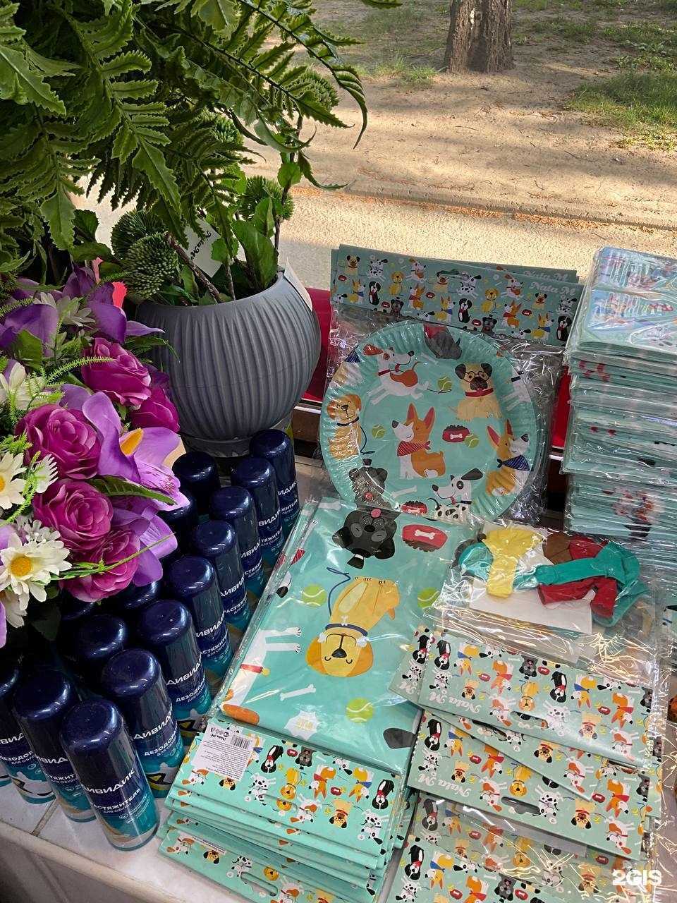 Отзывы на компанию Nata M&Золушка в Томске c фото