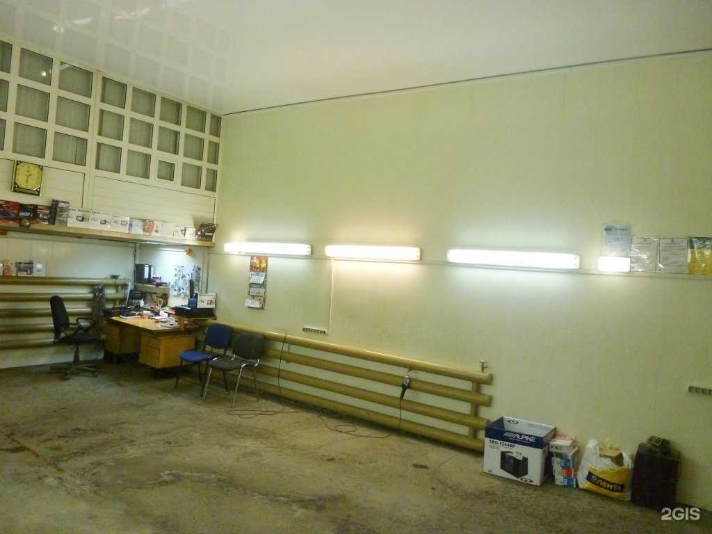 Отзывы на компанию Car Install в Тюмени c фото