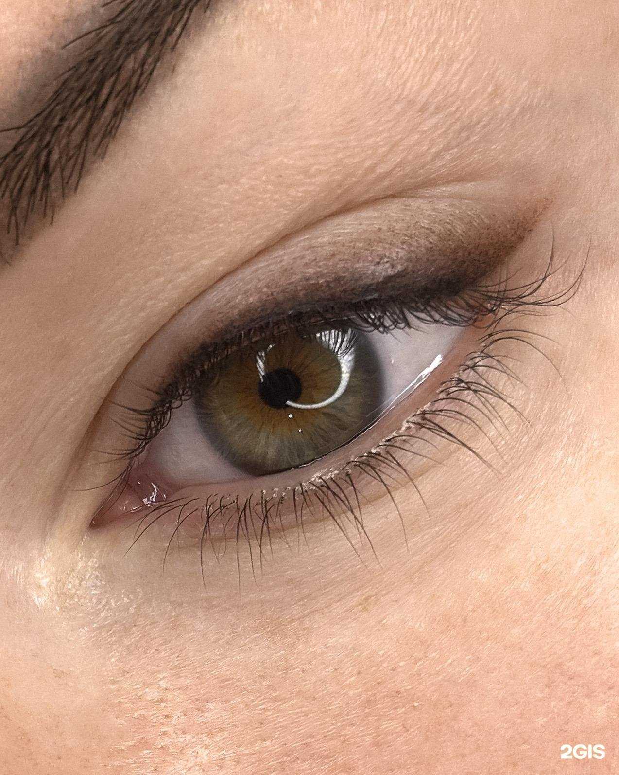 Отзывы на компанию Студия макияжа в г. Тольятти c фото