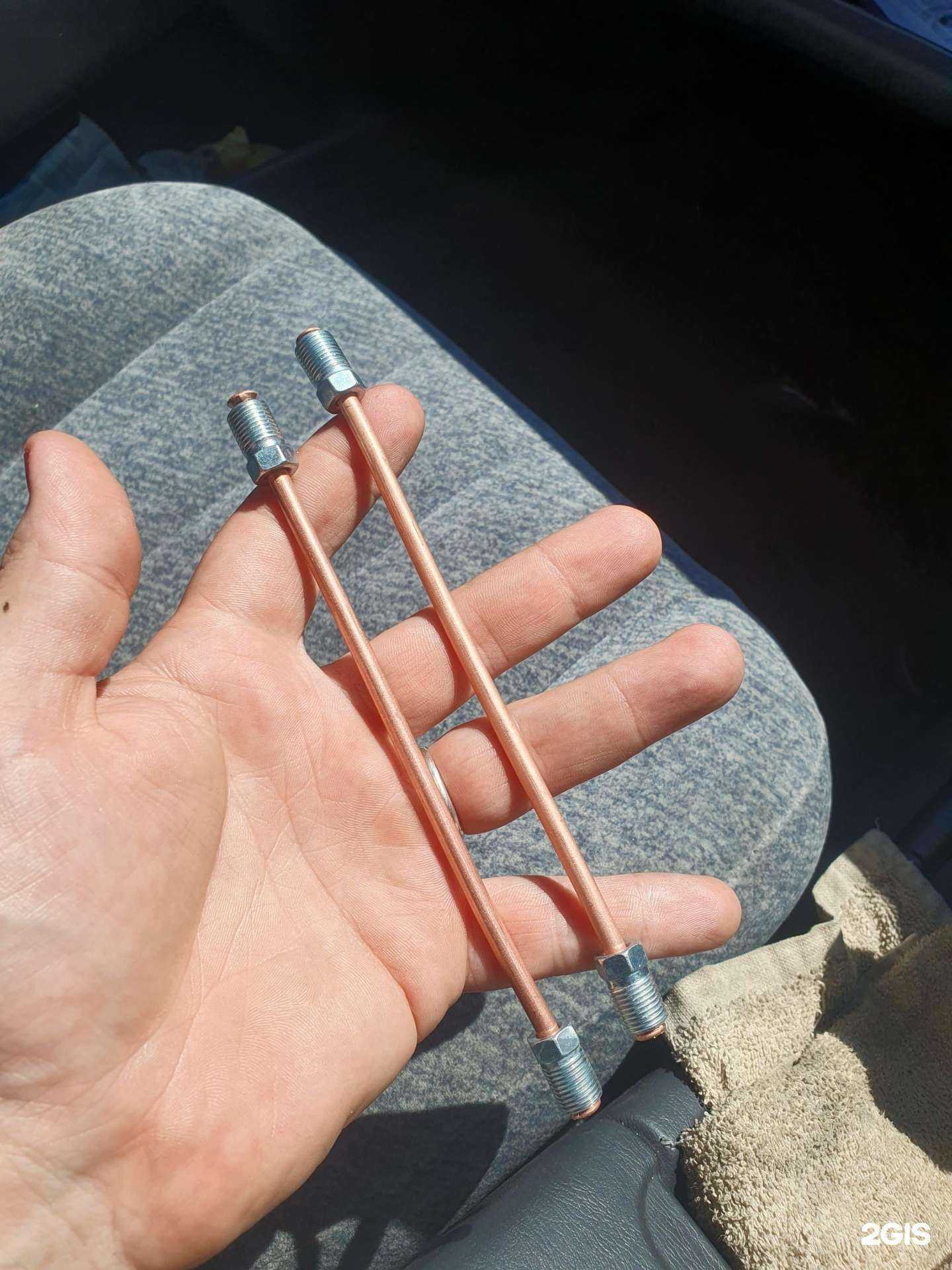 Отзывы на компанию Lok-авто в г. Воронеж c фото