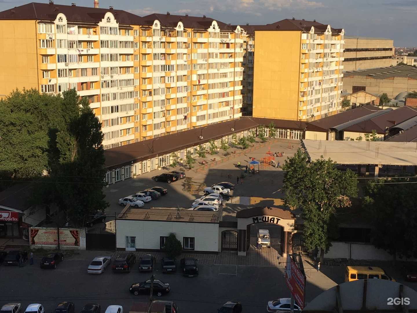 Отзывы на компанию Алджана в Махачкале c фото