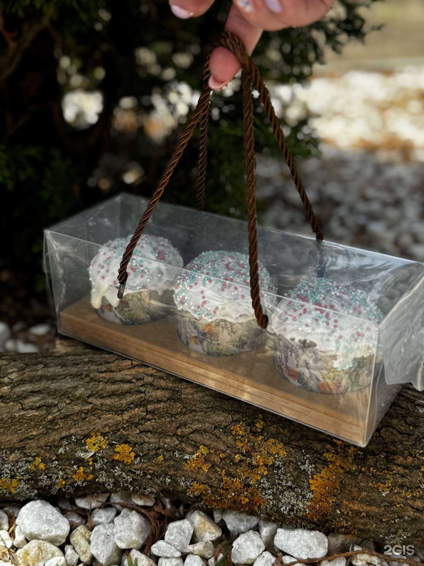 Отзывы на компанию Анютинский в Астрахани c фото