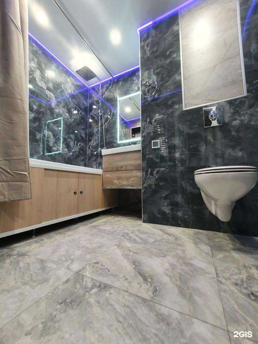 Отзывы на компанию Траектория ремонта в Владивостоке c фото