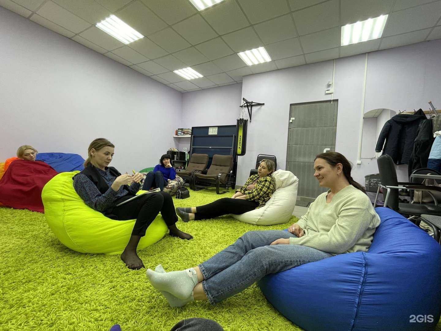 Отзывы на компанию Шаг вперёд в г. Комсомольск-на-Амуре c фото