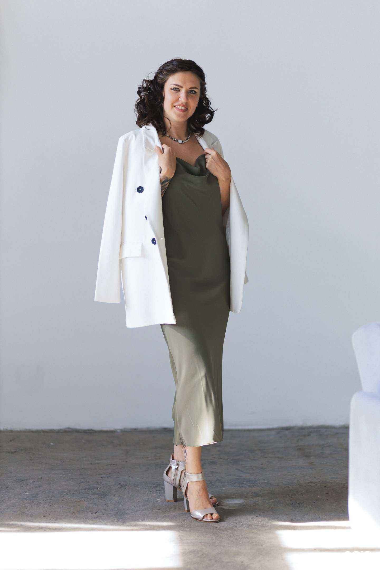 Отзывы на компанию Nails by Zhivova в Биробиджане c фото