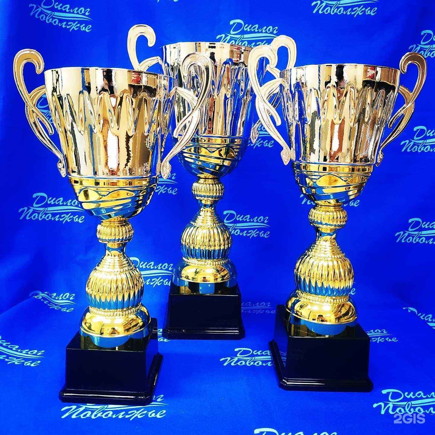 Отзывы на компанию Диалог Поволжье в г. Казань c фото