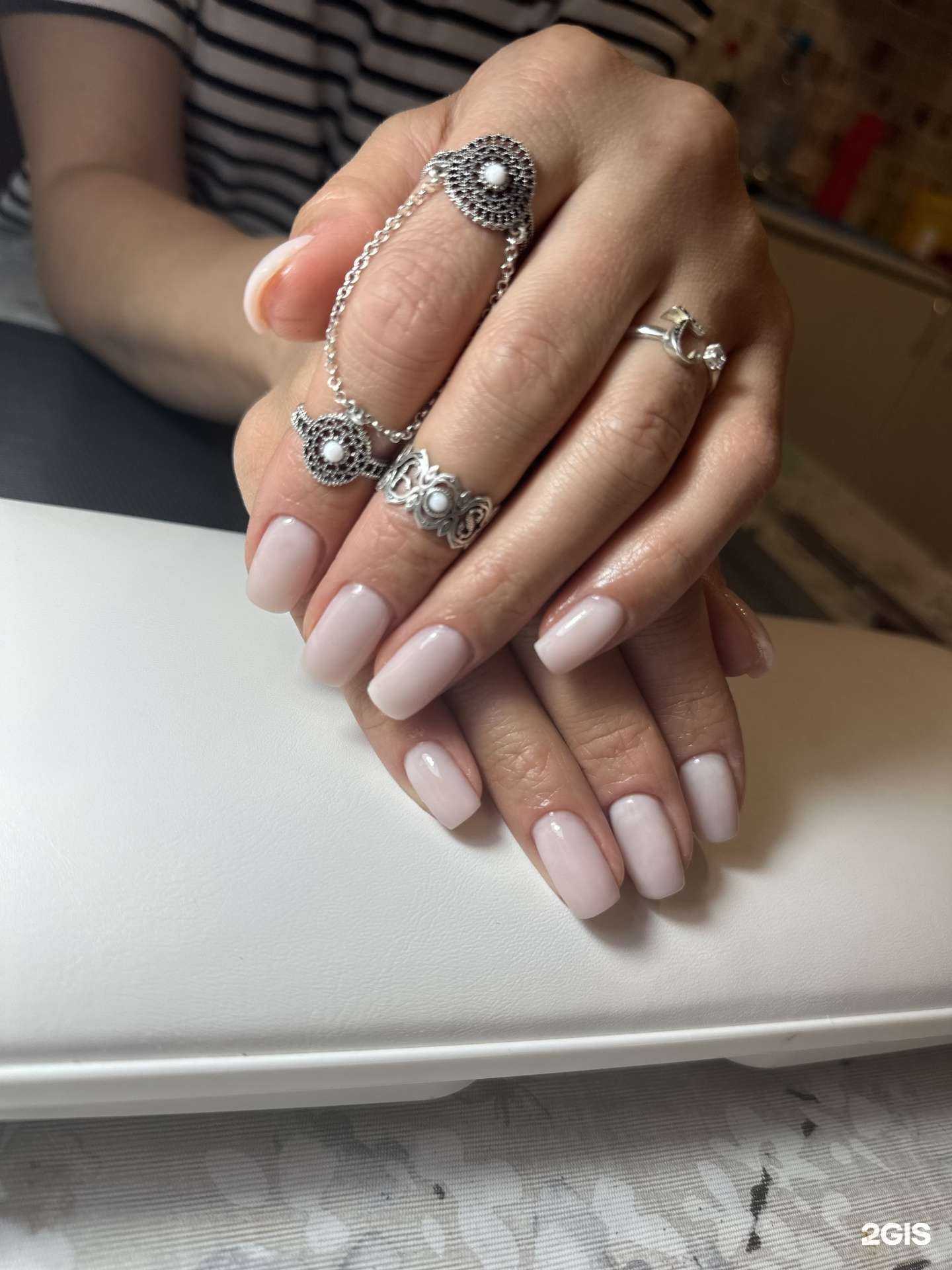 Отзывы на компанию Студия красоты в Краснодаре c фото