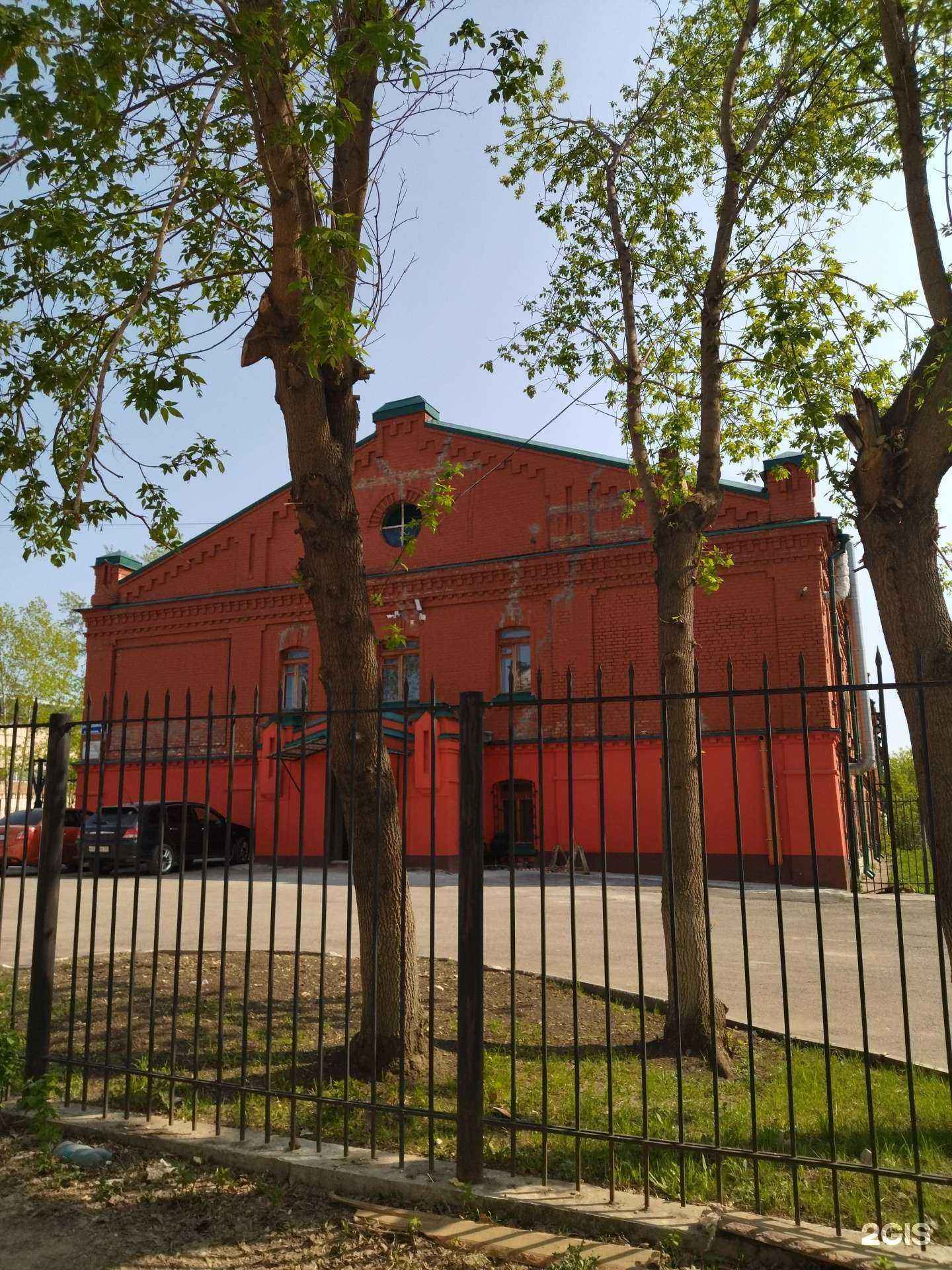 Отзывы на компанию Аваль в г. Томск c фото