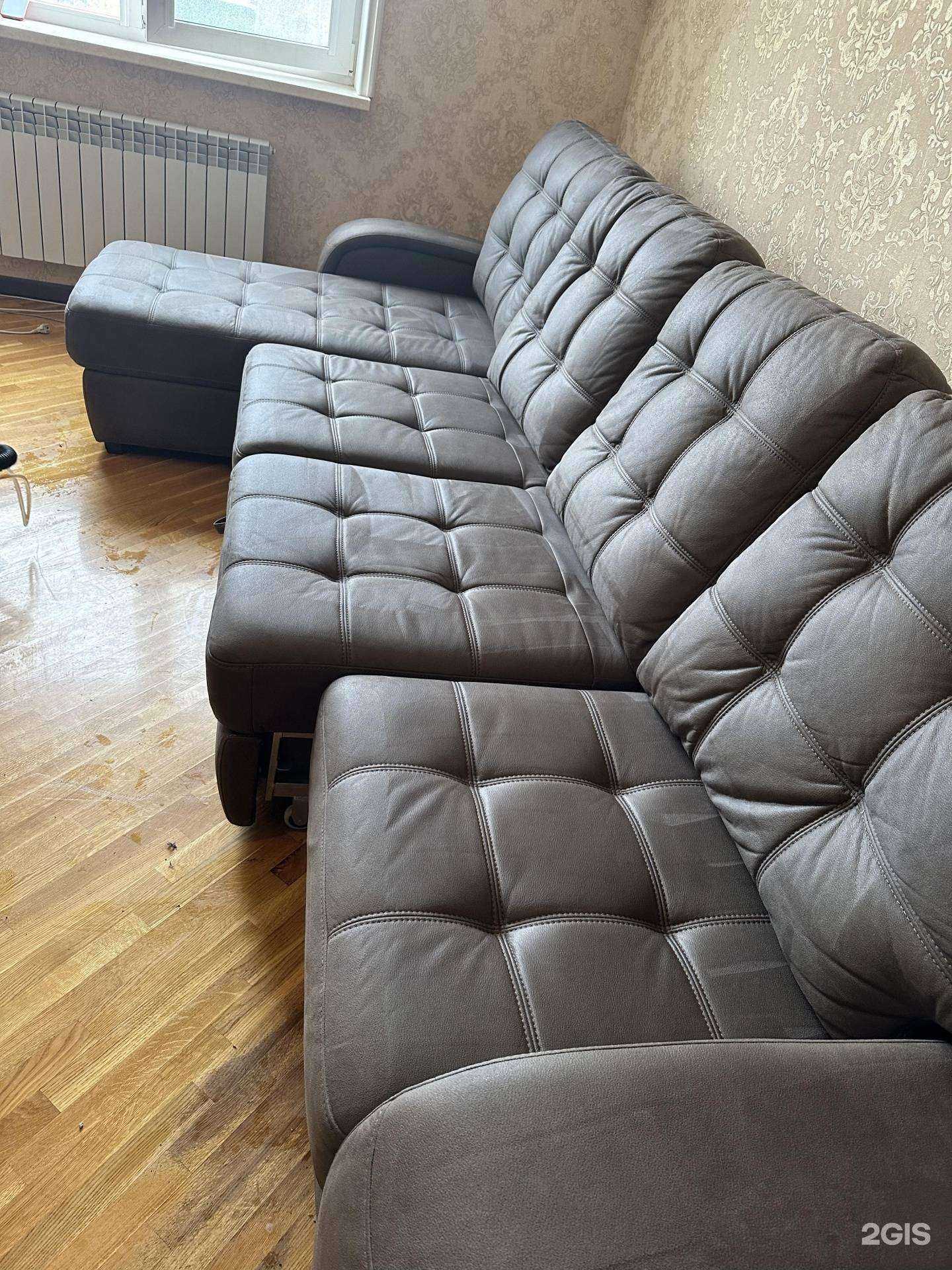 Отзывы на компанию Glyanets в г. Махачкала c фото