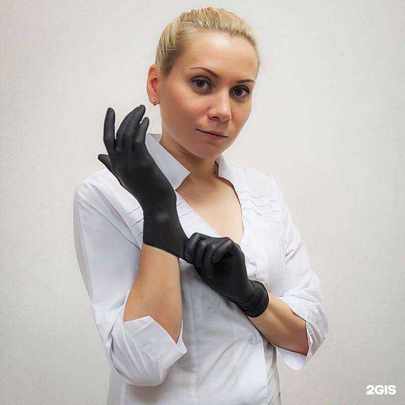 Отзывы на компанию Кабинет эпиляции в Самаре c фото