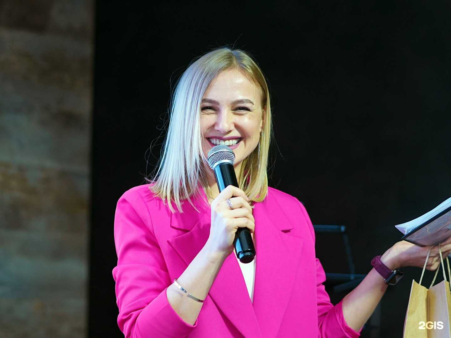 Отзывы на компанию Музыкальная студия Анастасии Соболевой для взрослых и детей  в Кемерове c фото