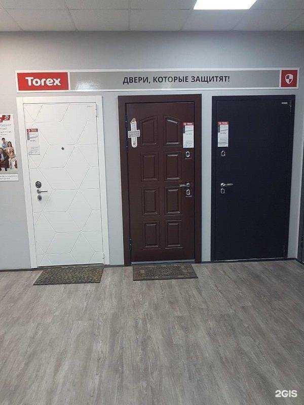Отзывы на компанию Torex в г. Коммунарка c фото