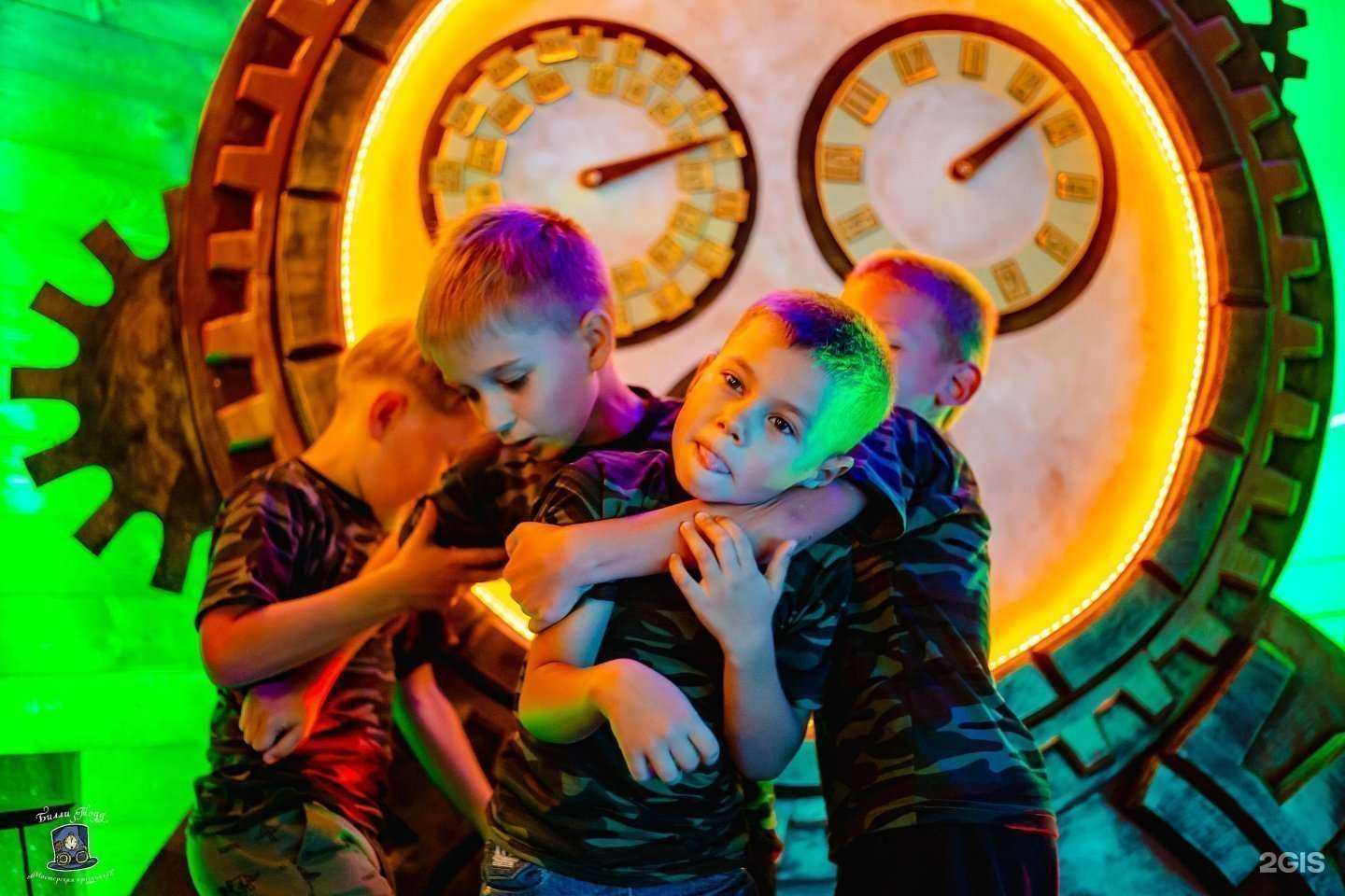 Отзывы на компанию Билли Тодд в г. Самара c фото